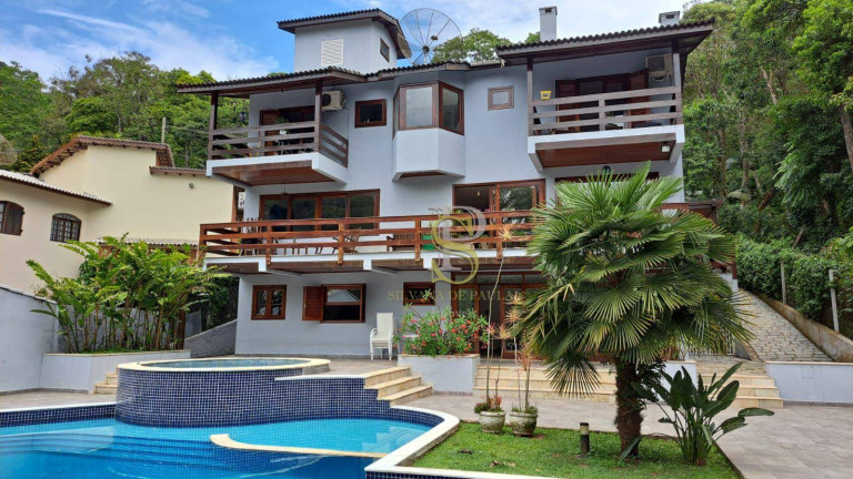 Imagem Casa com 6 Quartos à Venda, 500 m² em Serra Da Cantareira - Mairiporã Imagem Casa com 6 Quartos à Venda, 500 m² em Serra Da Cantareira - Mairiporã
