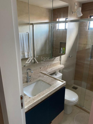 Imagem Casa com 5 Quartos à Venda, 400 m² em De Lourdes - Fortaleza