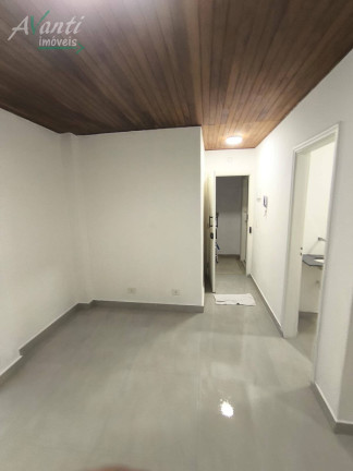 Imagem Studio com 1 Quarto à Venda, 44 m² em Gonzaguinha - São Vicente Imagem Studio com 1 Quarto à Venda, 44 m² em Gonzaguinha - São Vicente