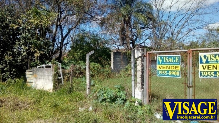 Terreno à Venda, 9.000 m² em Jd. Nova Esperanca - Jacareí
