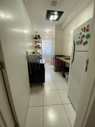 Imagem Apartamento com 2 Quartos à Venda, 50 m² em Jardim Das Magnólias - Sorocaba