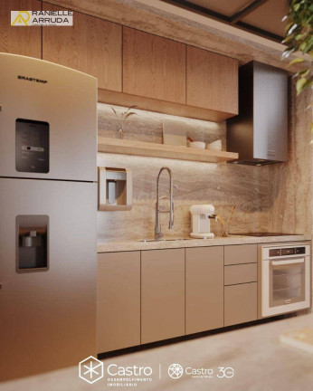 Imagem Apartamento com 2 Quartos à Venda, 60 m² em Aeroclube - João Pessoa Imagem Apartamento com 2 Quartos à Venda, 60 m² em Aeroclube - João Pessoa