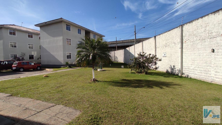 Imagem Apartamento com 2 Quartos à Venda, 55 m² em Uberaba - Curitiba Imagem Apartamento com 2 Quartos à Venda, 55 m² em Uberaba - Curitiba