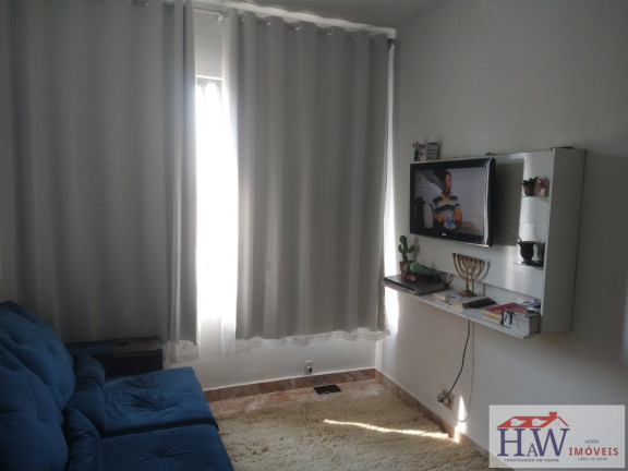 Apartamento com 2 Quartos para Alugar, 100 m² em Centro - Duque De Caxias