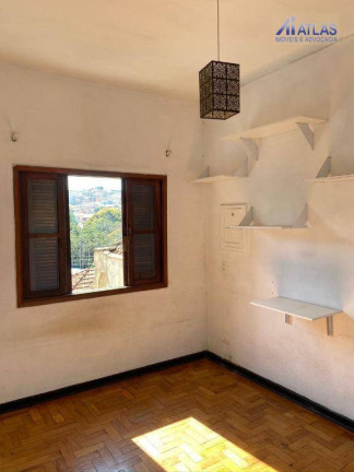 Imagem Casa com 3 Quartos à Venda, 200 m² em Vila Maria Alta - São Paulo