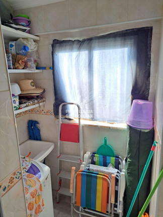 Imagem Apartamento com 2 Quartos à Venda, 69 m² em Maracanã - Praia Grande