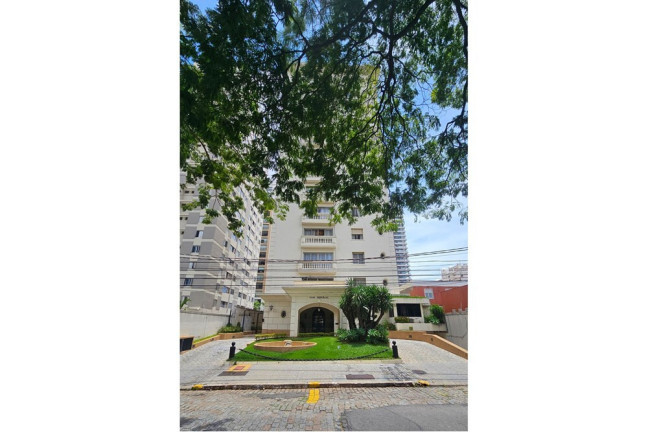 Imagem Apartamento com 3 Quartos à Venda, 137 m² em Vila Cordeiro - São Paulo Imagem Apartamento com 3 Quartos à Venda, 137 m² em Vila Cordeiro - São Paulo