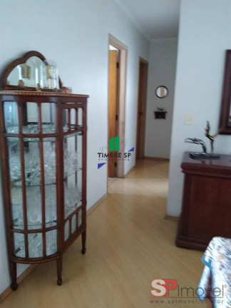 Imagem Apartamento com 3 Quartos à Venda, 91 m² em Santana - São Paulo