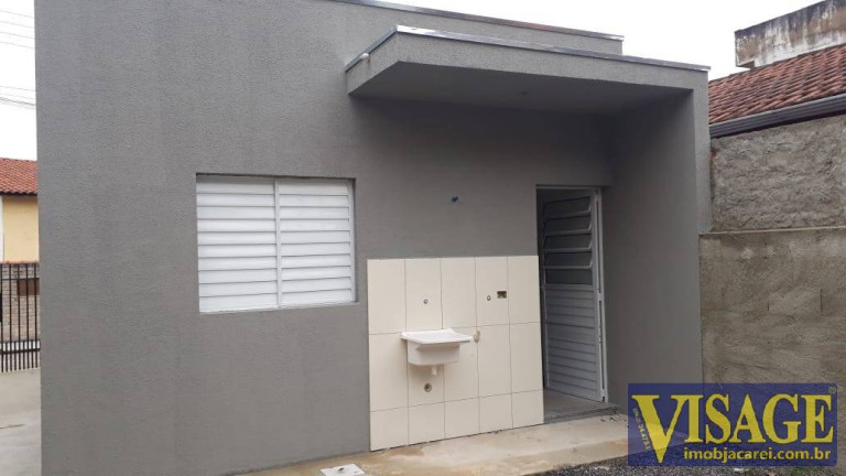 Imagem Casa com 1 Quarto à Venda, em Jd. Bela Vista - Jacareí Imagem Casa com 1 Quarto à Venda, em Jd. Bela Vista - Jacareí