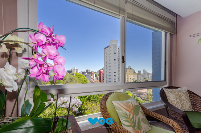 Imagem Imóvel com 2 Quartos à Venda, 150 m² em Petrópolis - Porto Alegre Imagem Imóvel com 2 Quartos à Venda, 150 m² em Petrópolis - Porto Alegre