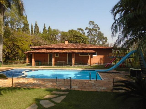 Imagem Chácara com 8 Quartos à Venda, 5.000 m² em Chácaras Do Guacuri - Itupeva Imagem Chácara com 8 Quartos à Venda, 5.000 m² em Chácaras Do Guacuri - Itupeva