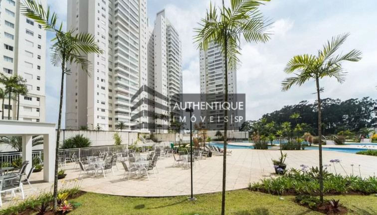 Imagem Apartamento com 3 Quartos à Venda, 107 m² em Vila Lusitânia - São Bernardo Do Campo Imagem Apartamento com 3 Quartos à Venda, 107 m² em Vila Lusitânia - São Bernardo Do Campo