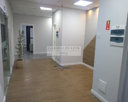 Imagem Imóvel para Alugar, 407 m² em Chácara Da Barra - Campinas