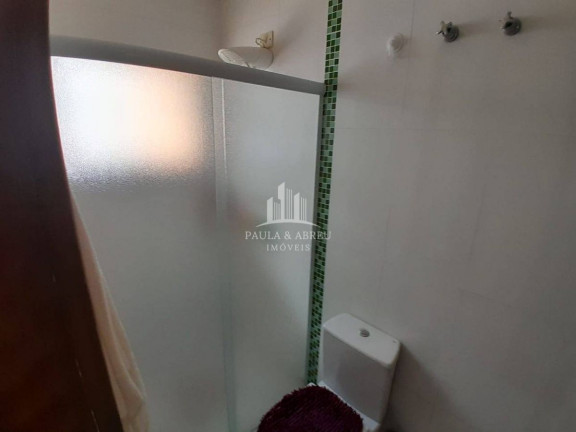 Imagem Sobrado com 3 Quartos à Venda, 200 m² em Jardim Pedroso - Mauá