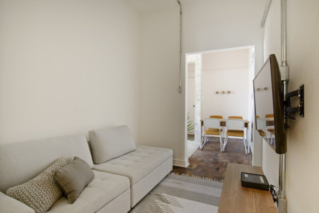 Imagem Apartamento com 3 Quartos à Venda, 75 m² em Bela Vista - São Paulo