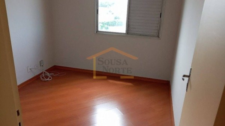 Imagem Apartamento com 2 Quartos à Venda, 57 m² em Vila Mazzei - São Paulo Imagem Apartamento com 2 Quartos à Venda, 57 m² em Vila Mazzei - São Paulo