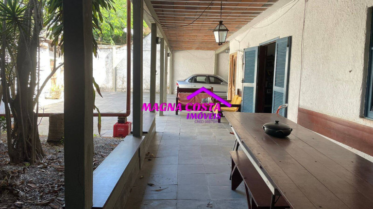 Imagem Casa com 6 Quartos à Venda, 360 m² em Recreio Dos Bandeirantes - Rio De Janeiro Imagem Casa com 6 Quartos à Venda, 360 m² em Recreio Dos Bandeirantes - Rio De Janeiro