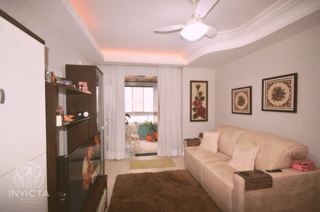 Imagem Apartamento com 3 Quartos à Venda, 100 m² em Centro - Balneário Camboriú