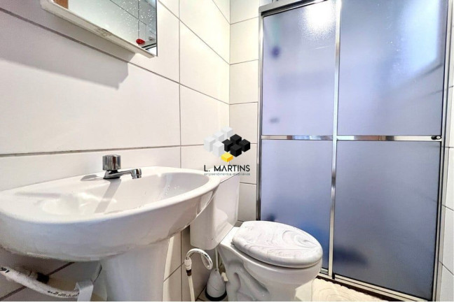 Imagem Apartamento com 2 Quartos à Venda, 47 m² em Olaria - Canoas Imagem Apartamento com 2 Quartos à Venda, 47 m² em Olaria - Canoas