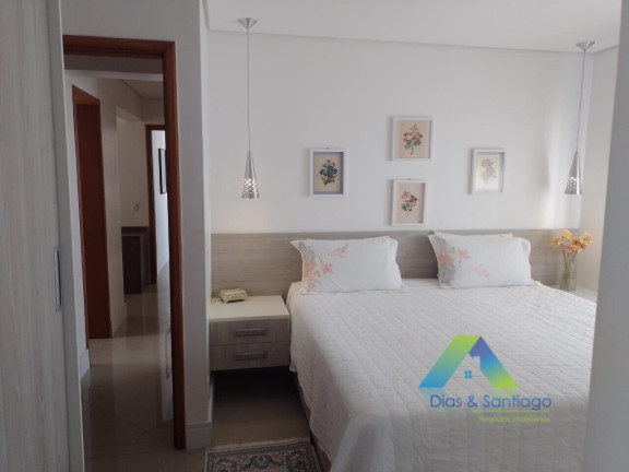 Imagem Apartamento com 3 Quartos à Venda, 107 m² em Vila Lusitânia - São Bernardo Do Campo Imagem Apartamento com 3 Quartos à Venda, 107 m² em Vila Lusitânia - São Bernardo Do Campo