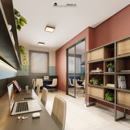 Imagem Apartamento com 2 Quartos à Venda, 36 m² em São Cristóvão - Rio De Janeiro Imagem Apartamento com 2 Quartos à Venda, 36 m² em São Cristóvão - Rio De Janeiro