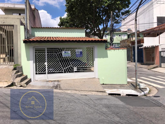 Casa com 2 Quartos à Venda, 190 m² em Conjunto Residencial Jardim Canaã - São Paulo