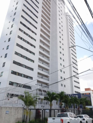 Apartamento com 2 Quartos à Venda, 69 m² em Pedro Gondim - João Pessoa