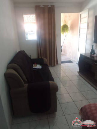 Imagem Casa de Condomínio com 2 Quartos à Venda, 90 m² em Jardim Maria Amélia - Jacareí