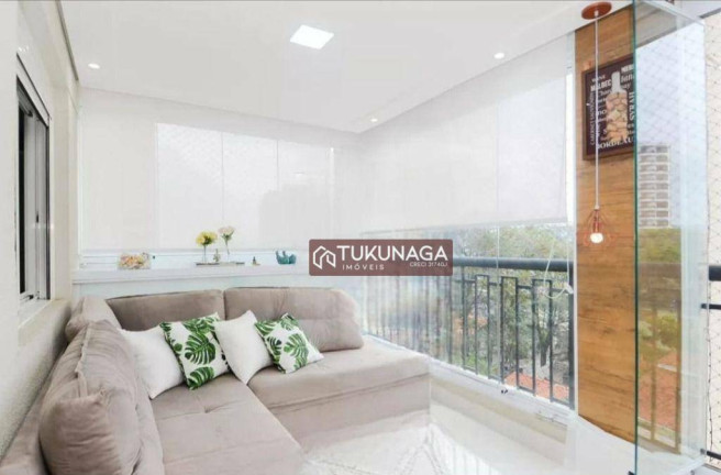 Imagem Apartamento com 4 Quartos à Venda, 137 m² em Vila Rosália - Guarulhos Imagem Apartamento com 4 Quartos à Venda, 137 m² em Vila Rosália - Guarulhos