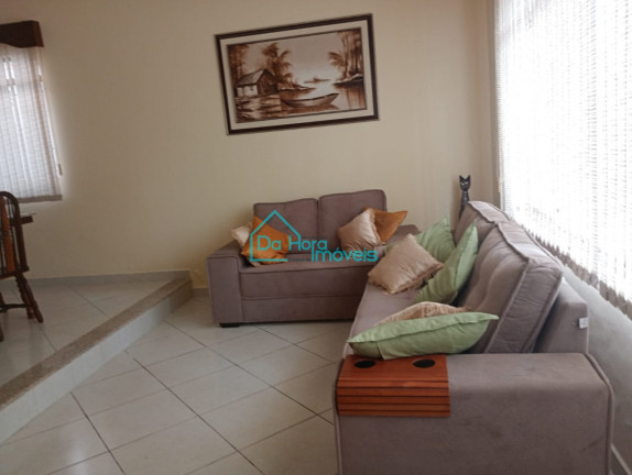 Imagem Casa com 3 Quartos à Venda, 157 m² em Solemar - Praia Grande Imagem Casa com 3 Quartos à Venda, 157 m² em Solemar - Praia Grande