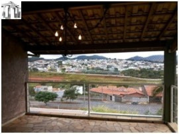 Imagem Casa com 3 Quartos à Venda, 270 m² em Jardim Primavera - Bragança Paulista