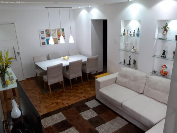 Imagem Apartamento com 3 Quartos à Venda, 98 m² em Iputinga - Recife