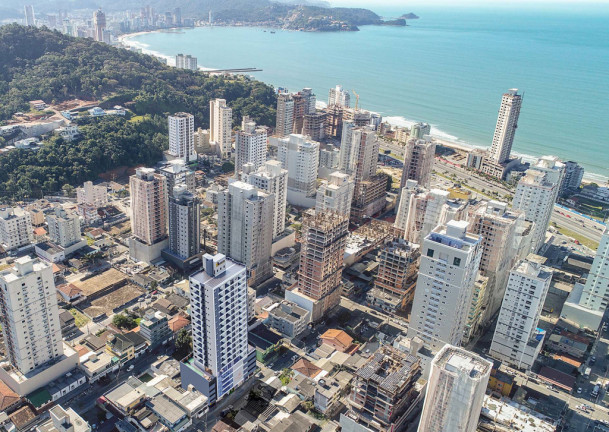 Imagem Apartamento com 2 Quartos à Venda, 63 m² em Morretes - Itapema