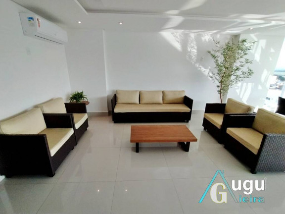 Imagem Apartamento com 3 Quartos à Venda, 109 m² em Centro - Guarapari