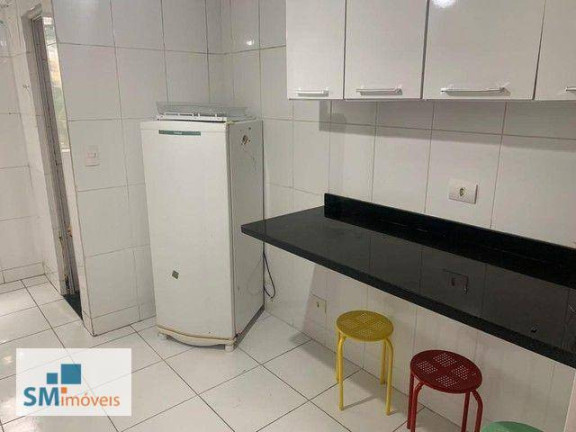 Imagem Apartamento com 3 Quartos à Venda, 78 m² em Jardim Da Saúde - São Paulo Imagem Apartamento com 3 Quartos à Venda, 78 m² em Jardim Da Saúde - São Paulo