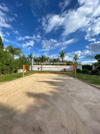 Imagem Imóvel com 3 Quartos à Venda, 2.200 m² em Colinas Do Mosteiro De Itaici - Indaiatuba