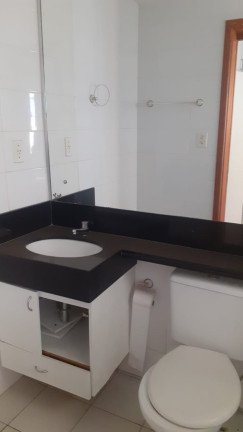 Imagem Apartamento com 2 Quartos à Venda, 71 m² em São João - Teresina