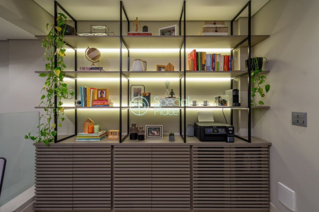 Imagem Apartamento com 2 Quartos à Venda, 200 m² em Vila Andrade - São Paulo