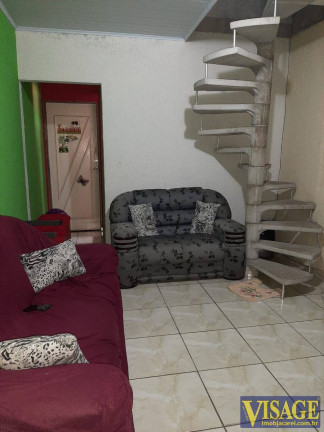 Imagem Sobrado com 3 Quartos à Venda,  em Ponte Alta - Guarulhos