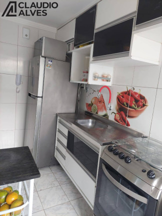 Imagem Apartamento com 2 Quartos à Venda, 45 m² em Mangabeira - Feira De Santana