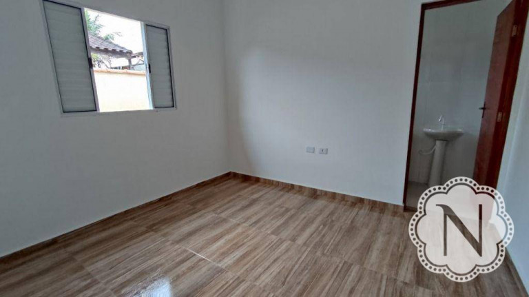 Imagem Casa com 2 Quartos à Venda, 56 m² em Jardim Regina - Itanhaém Imagem Casa com 2 Quartos à Venda, 56 m² em Jardim Regina - Itanhaém