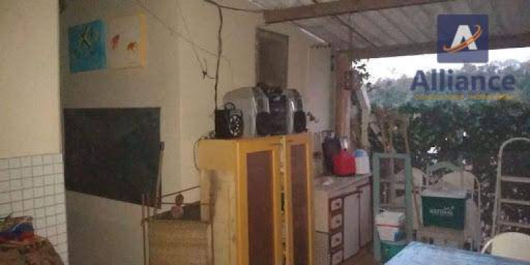 Imagem Chácara com 3 Quartos à Venda, 100 m² em Monterrey - Louveira Imagem Chácara com 3 Quartos à Venda, 100 m² em Monterrey - Louveira