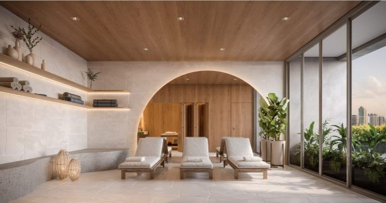 Imagem Studio com 1 Quarto à Venda, 32 m² em Vila Pompéia - São Paulo