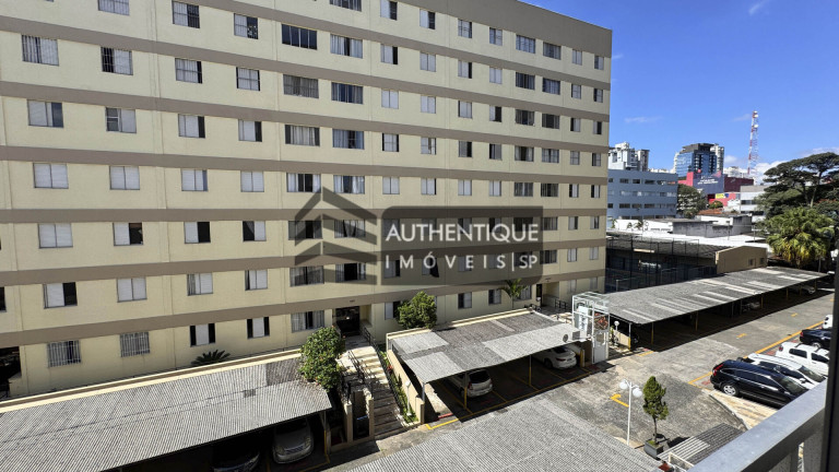 Imagem Apartamento com 2 Quartos à Venda, 58 m² em Centro - São Bernardo Do Campo Imagem Apartamento com 2 Quartos à Venda, 58 m² em Centro - São Bernardo Do Campo