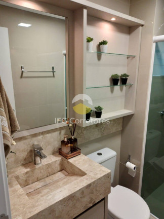 Imagem Apartamento com 2 Quartos à Venda, 75 m² em Itacolomi - Balneário Piçarras