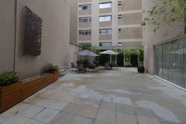 Imagem Apartamento com 3 Quartos à Venda, 116 m² em Indianópolis - São Paulo