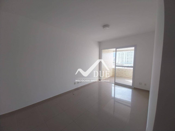 Imagem Apartamento com 3 Quartos para Alugar, 96 m² em José Menino - Santos Imagem Apartamento com 3 Quartos para Alugar, 96 m² em José Menino - Santos