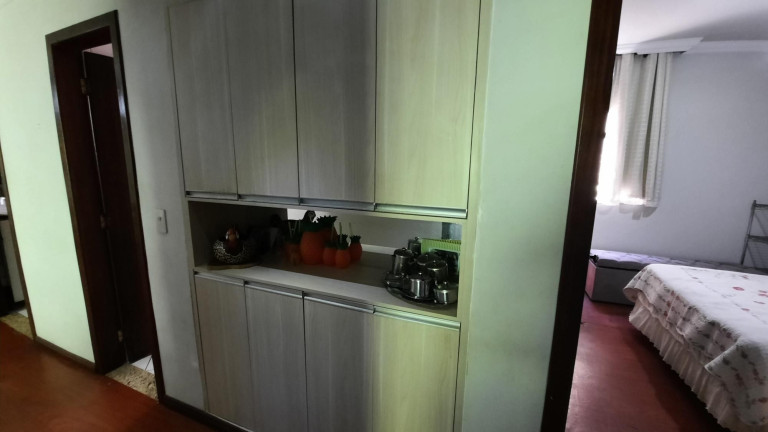 Imagem Apartamento com 3 Quartos à Venda, 62 m² em Barreiro - Belo Horizonte