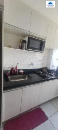 Imagem Apartamento com 2 Quartos à Venda, 45 m² em Parque Industrial - Campinas