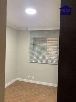 Imagem Apartamento com 3 Quartos para Alugar, 65 m² em Morumbi - São Paulo